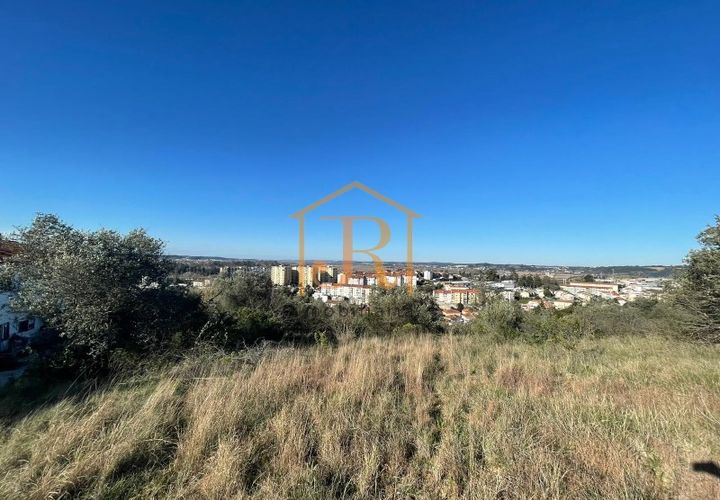 Helårsgrund i Coimbra, Coimbra, Coimbra - € 170.000 | Ref: JR46/23 - foto 1