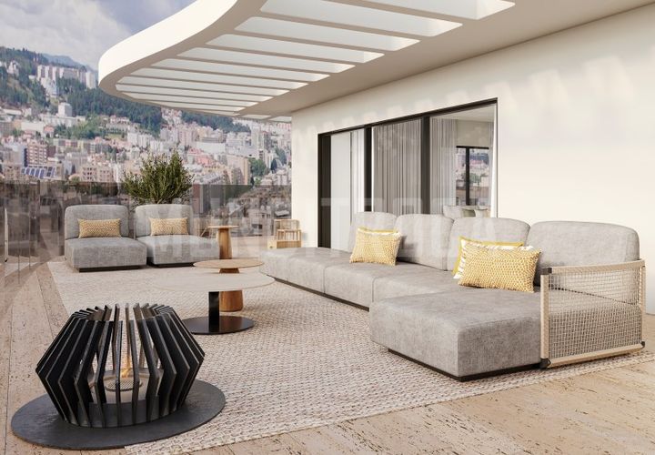 Lejlighed i Braga, Braga, Braga - € 1.300.000 | Ref: 3455_1 - foto 1