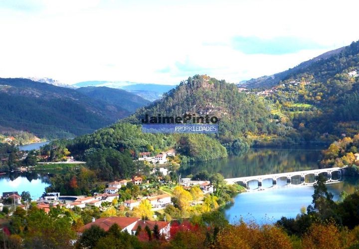 Villa a Terras de Bouro, Braga, Terras de Bouro - € 4.000.000 | Ref: 9250_M - foto 1
