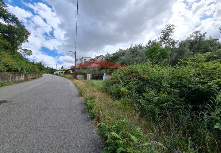 Helårsgrund i Coimbra, Coimbra, Coimbra - € 198.000 | Ref: 230220 - foto 1