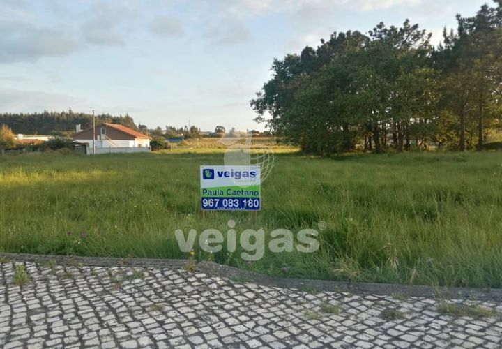 Helårsgrund i Obidos, Leiria, Obidos - € 120.000 | Ref: CAL-212452 - foto 1