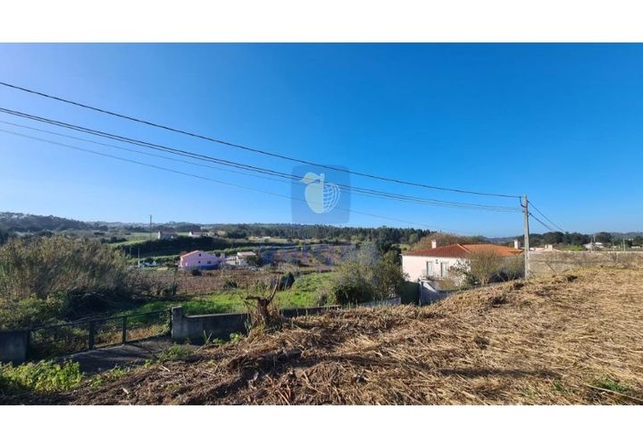 Helårsgrund i Obidos, Leiria, Obidos - € 90.000 | Ref: CAL-205098 - foto 1