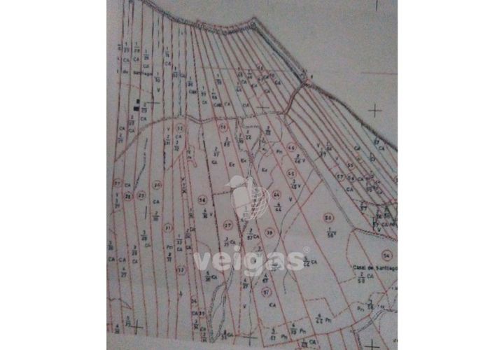 Helårsgrund i Obidos, Leiria, Obidos - € 13.000 | Ref: CAL-204491 - foto 1