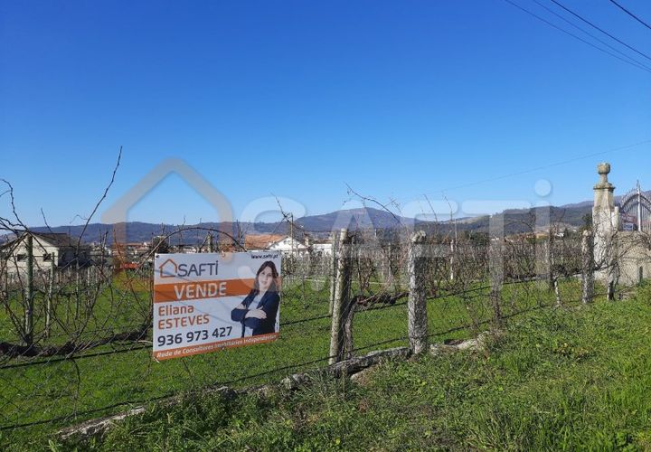 Farm i Moncao, Viana do Castelo, Moncao - € 550.000 | Ref: SAFTI:001845 - foto 1