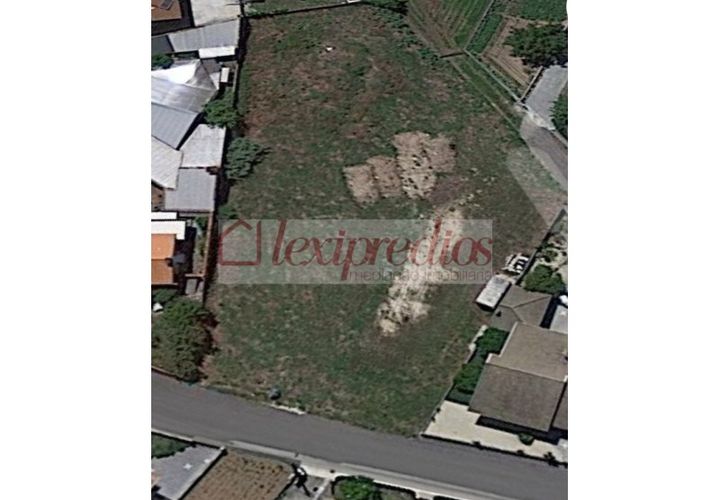 Helårsgrund i Agueda, Aveiro, Agueda - € 70.000 | Ref: AG 3459 - foto 1