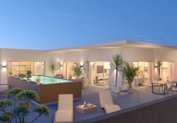 Leilighet i Baillargues, Herault, Baillargues - € 1 030 000 | Ref: DEVI301 - foto 1