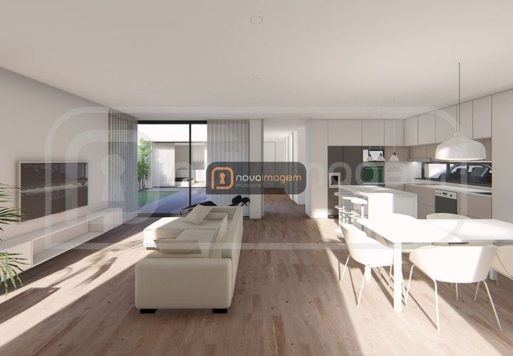 Helårsgrund i Aveiro, Aveiro, Aveiro - € 120.000 | Ref: Ni1903 - foto 1