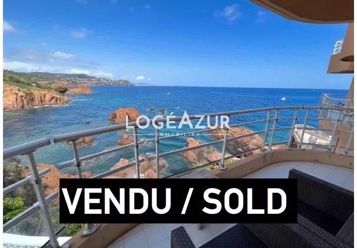 Lejlighed i Saint-Raphaël, Var, Saint-Raphaël - € 250.000 | Ref: 8202402 - foto 1