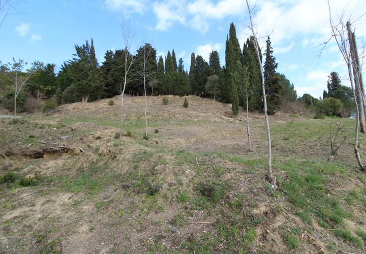 Helårsgrund i Limoux, Aude, Limoux - € 93.500 | Ref: 8663 - foto 1