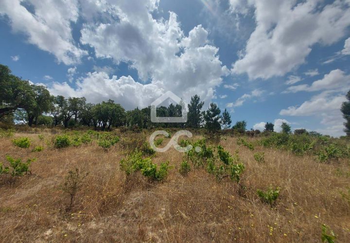 Helårsgrund i Mora, Evora, Mora - € 24.000 | Ref: 318/T/03100 - foto 1