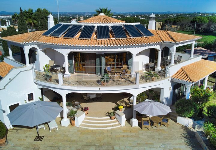 Villa i Lagoa, Faro, Lagoa - € 1.680.000 | Ref: KP001 - foto 1