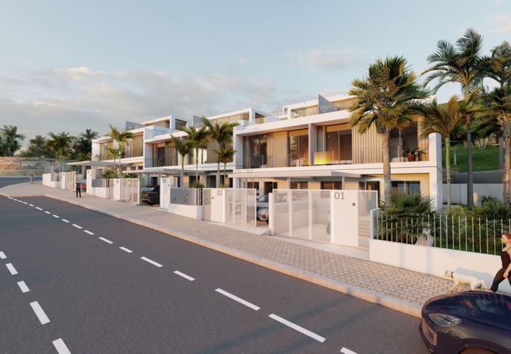 Villa a Estepona, Malaga, Estepona - € 730.000 | Ref: 428-01284P - foto 1