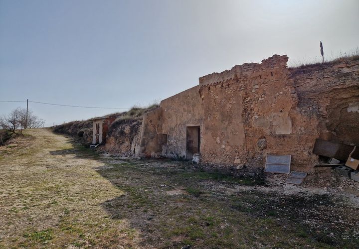 Cave house i Raspay, Murcia, Raspay - € 75.000 | Ref: CF2731 - foto 1
