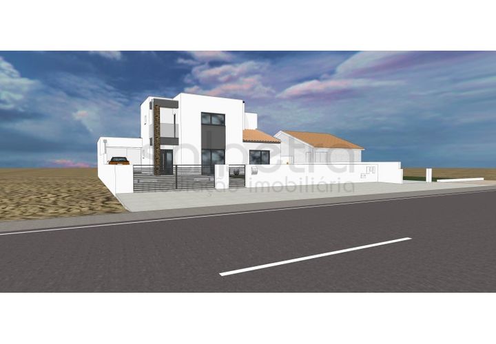 Villa i Vagos, Aveiro, Vagos - € 345.000 | Ref: 1929 - foto 1