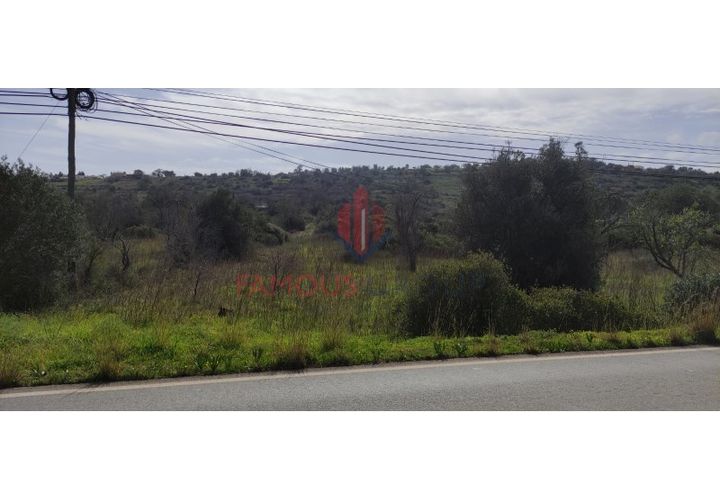 Helårsgrund i Silves, Faro, Silves - € 55.000 | Ref: 110/2023 - foto 1