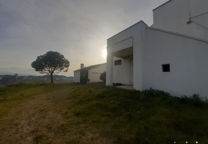 Landejendom i Spoltore, Pescara, Spoltore - € 470.000 | Ref: G270223 - foto 1