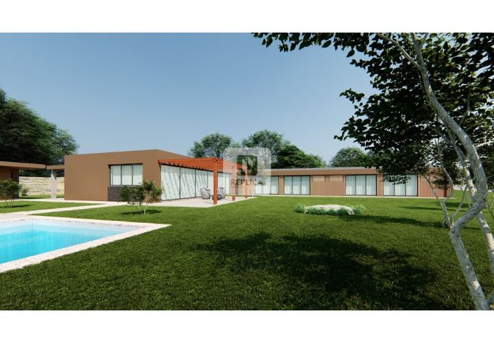 Helårsgrund i Penafiel, Porto, Penafiel - € 120.000 | Ref: RB1298-RB - foto 1