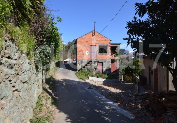 Erhvervsejendom i Sever do Vouga, Aveiro, Sever do Vouga - € 60.000 | Ref: QTA_02234331 - foto 1