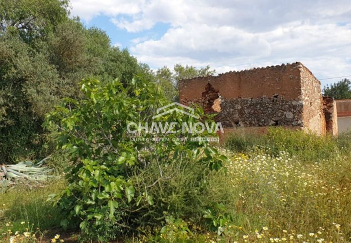 Helårsgrund i Silves, Faro, Silves - € 249.500 | Ref: GN/01621 - foto 1
