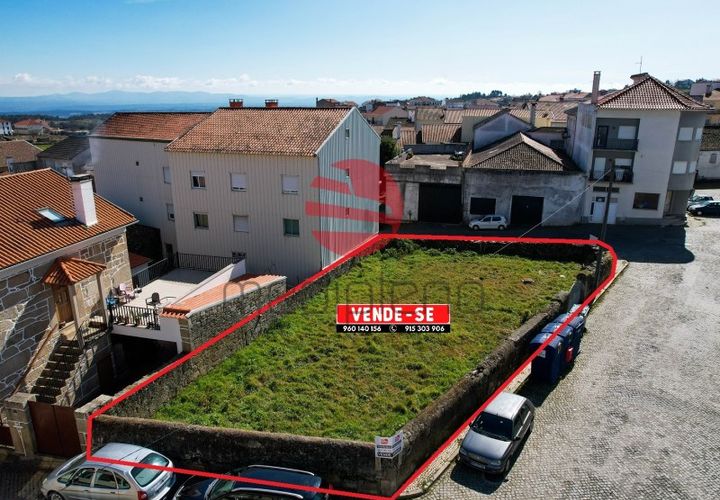 Terra a Meda, Guarda, Meda - € 105.000 | Ref: 396/MDA - foto 1