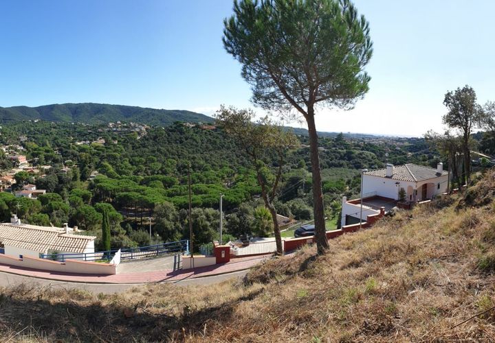 Helårsgrund i Calonge, Gerona, Calonge - € 110.000 | Ref: PAR0005 - foto 1