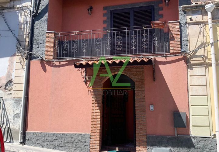 Villa a Catania, Catania, Catania - € 285.000 | Ref: 5232 - foto 1