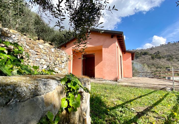 Villa i Villa Faraldi, Imperia, Villa Faraldi - € 193.000 | Ref: 1010 - foto 1