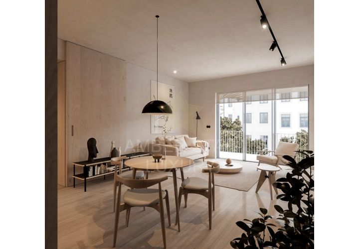 Lejlighed i Porto, Porto, Porto - € 450.000 | Ref: 0008/23 - foto 1