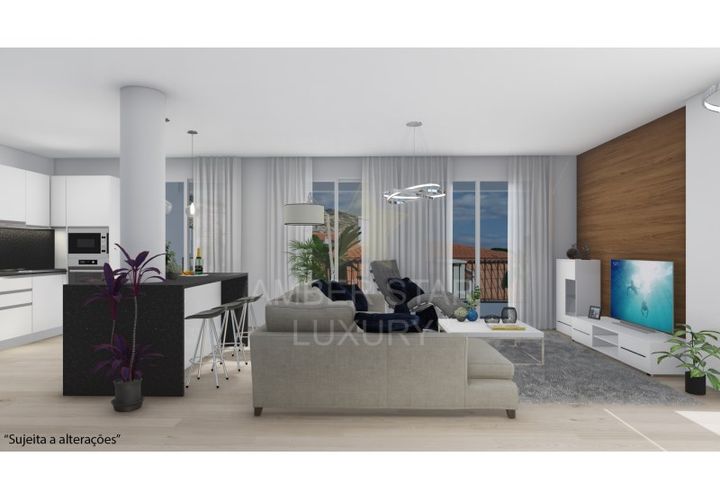 Lejlighed i Se, Madeira, Se - € 777.600 | Ref: 0181/22 - foto 1