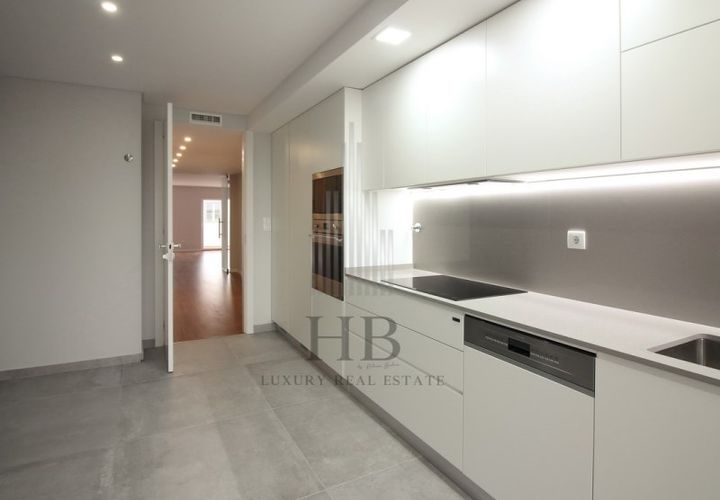Lejlighed i Carcavelos, Lisbon, Carcavelos - € 1.480.000 | Ref: HB0322 - foto 1
