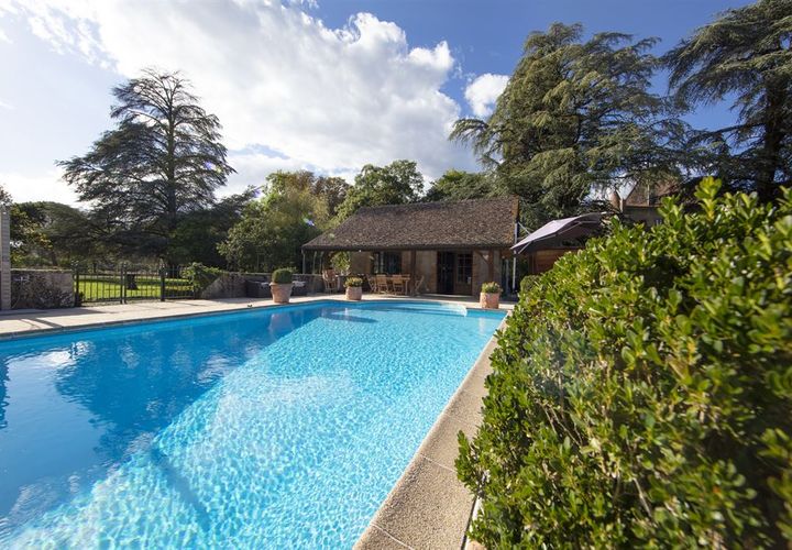 Villa a Douvaine, Haute-Savoie, Douvaine - € 12.500.000 | Ref: HH-14887222 - foto 1