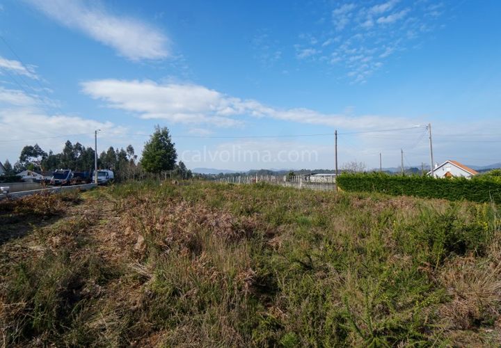Helårsgrund i Moncao, Viana do Castelo, Moncao - € 49.000 | Ref: 3905 - foto 1