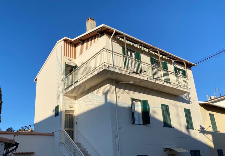 Lejlighed i Rosignano Marittimo, Livorno, Rosignano Marittimo - € 300.000 | Ref: 1534 - foto 1