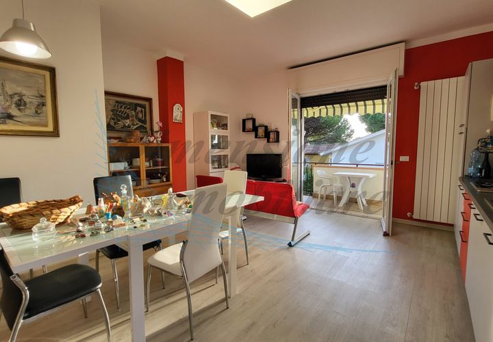 Apartament a Rosignano Marittimo, Livorno, Rosignano Marittimo - € 360.000 | Ref: R289 - foto 1