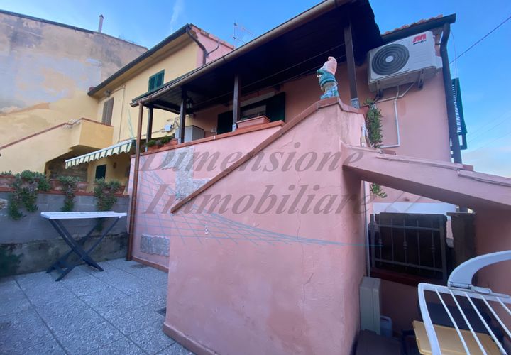 Lejlighed i Rosignano Marittimo, Livorno, Rosignano Marittimo - € 115.000 | Ref: 1583 - foto 1