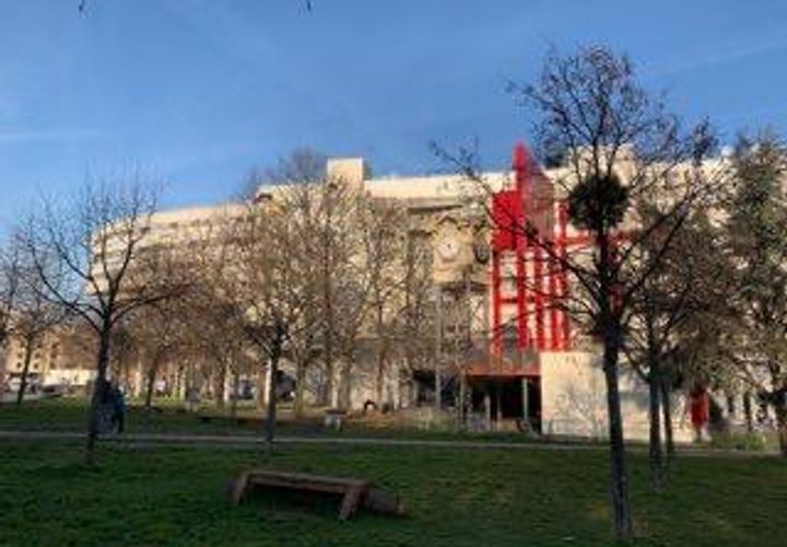 Lejlighed i Paris, Paris, Paris - € 170.000 | Ref: A4625 - foto 1