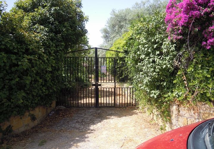 Villa a Caltanissetta, Caltanissetta, Caltanissetta - € 160.000 | Ref: 1465 - foto 1
