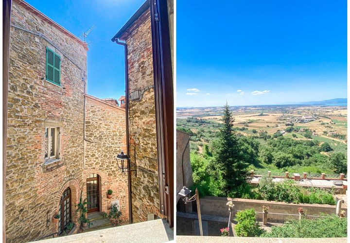 Lejlighed i Panicale, Perugia, Panicale - € 170.000 | Ref: 25948 - foto 1