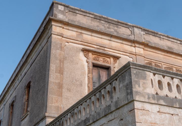 Villa i Ostuni, Brindisi, Ostuni - € 690.000 | Ref: 459 - foto 1