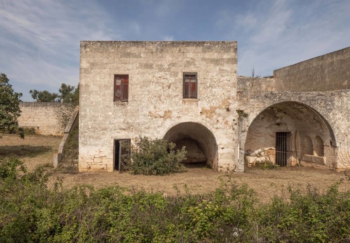 Villa i Ostuni, Brindisi, Ostuni - € 1.250.000 | Ref: 465 - foto 1