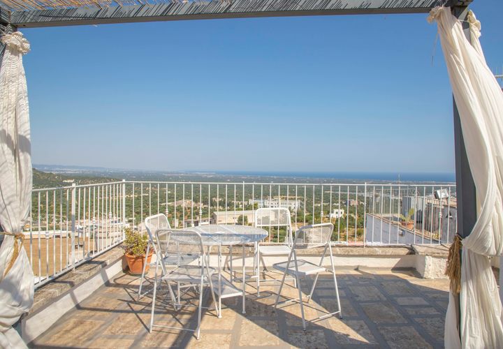 Villa i Ostuni, Brindisi, Ostuni - € 250.000 | Ref: 523 - foto 1