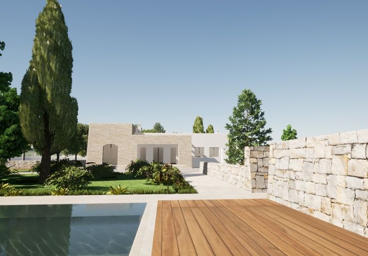 Villa i Ostuni, Brindisi, Ostuni - € 630.000 | Ref: 542 - foto 1