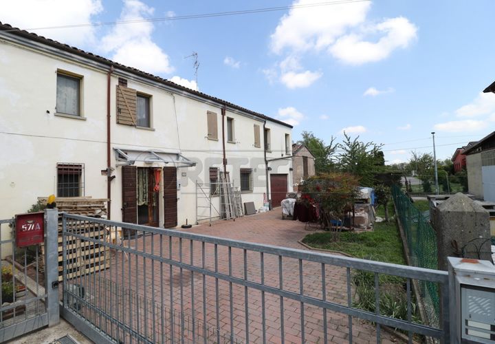 Byhus i Bondeno, Ferrara, Bondeno - € 120.000 | Ref: VBO182 - foto 1