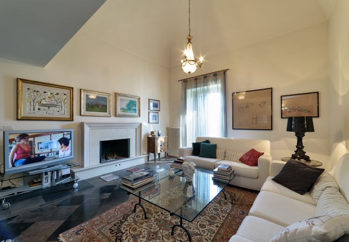Villa i Ragusa, Ragusa, Ragusa - € 390.000 | Ref: EA001-1 - foto 1