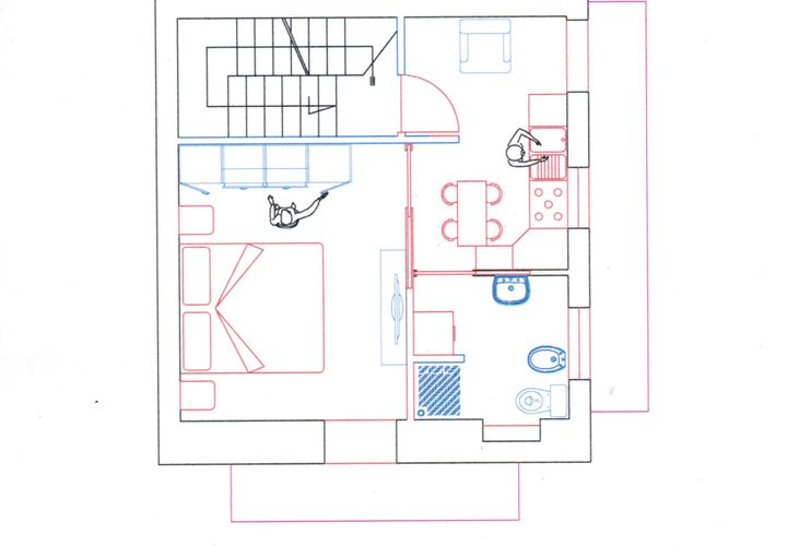 Villa i Ragusa, Ragusa, Ragusa - € 38.000 | Ref: PV033 - foto 1