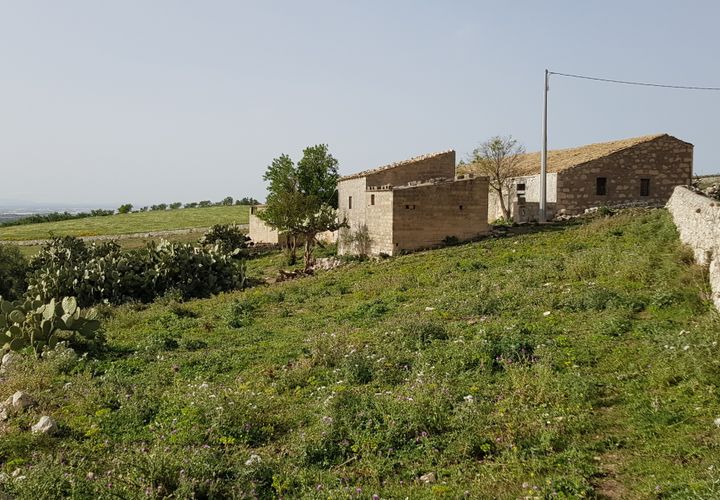 Villa a Ragusa, Ragusa, Ragusa - € 60.000 | Ref: VV010 - foto 1