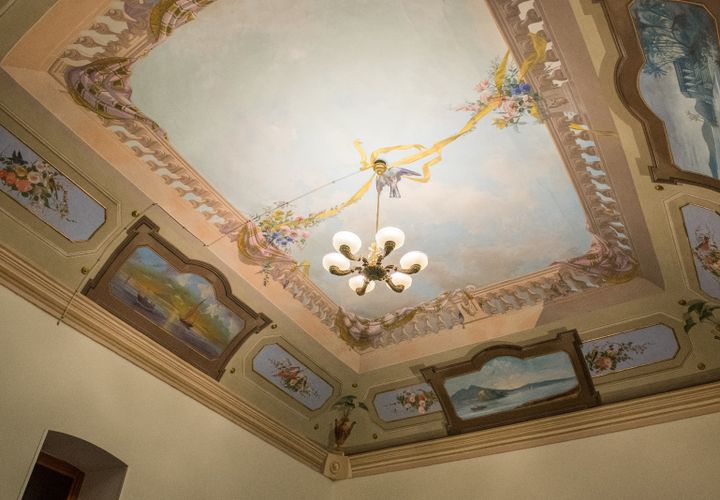 Villa i Chiaramonte Gulfi, Ragusa, Chiaramonte Gulfi - € 150.000 | Ref: PA055 - foto 1