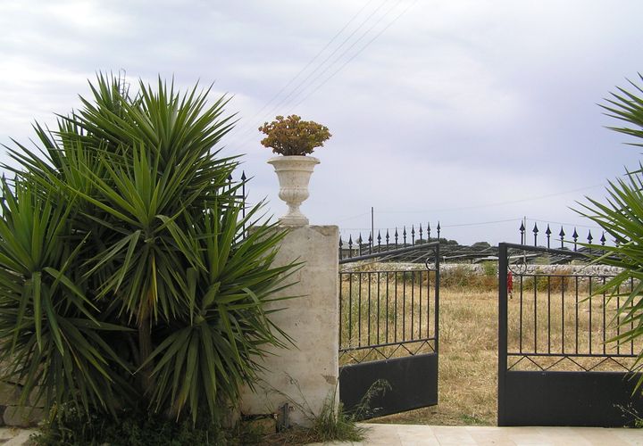 Villa a Ragusa, Ragusa, Ragusa - € 330.000 | Ref: VA020-1 - foto 1
