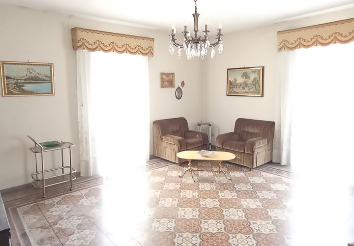 Villa a Ragusa, Ragusa, Ragusa - € 75.000 | Ref: PV065 - foto 1