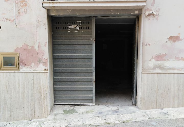 Garage i Ragusa, Ragusa, Ragusa - € 12.000 | Ref: GV001 - foto 1